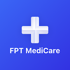 FPT Medicare Logo